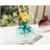 150ml/5oz Empty Glass Diffuser Bottle Diffuser Jars Aromatherapy Storage Container