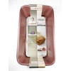 Rose Gold Baking Loaf Pan - by David Burke Bakeware