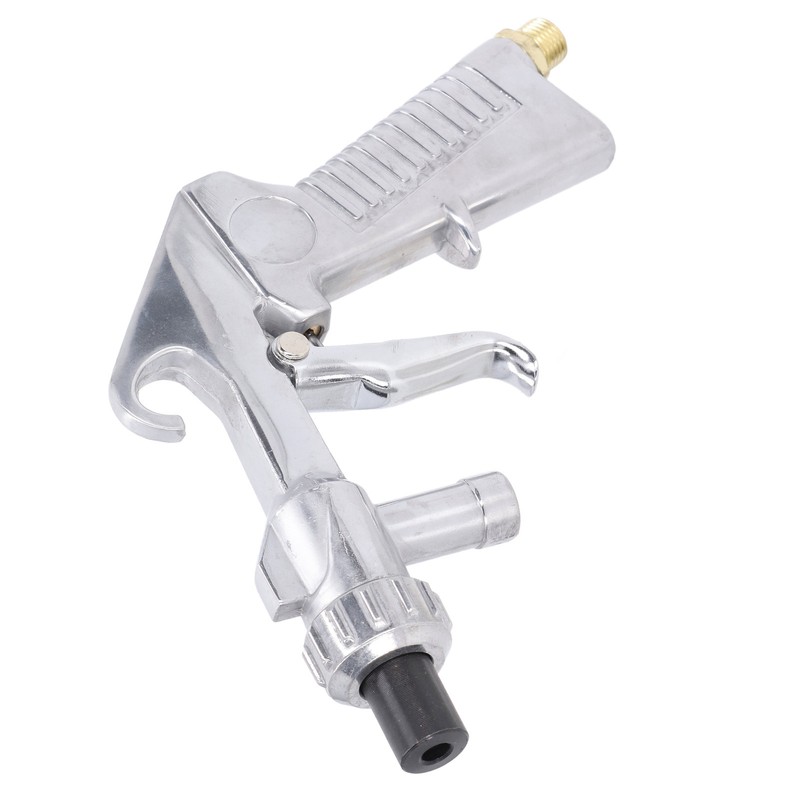 Sandblaster Sand Blaster Sandblasting Spray Gun Tool Set Kit with