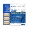 종근당 초임계 알티지 오메가3 Jongkundang Supercritical RTG Omega 3