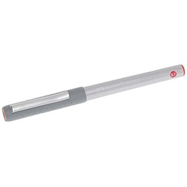 Faber-Castell Free Ink Roller Pen 0.7mm - Red