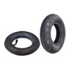 200x50 (8"x2") Scooter Tire & Inner Tube Set for Razor