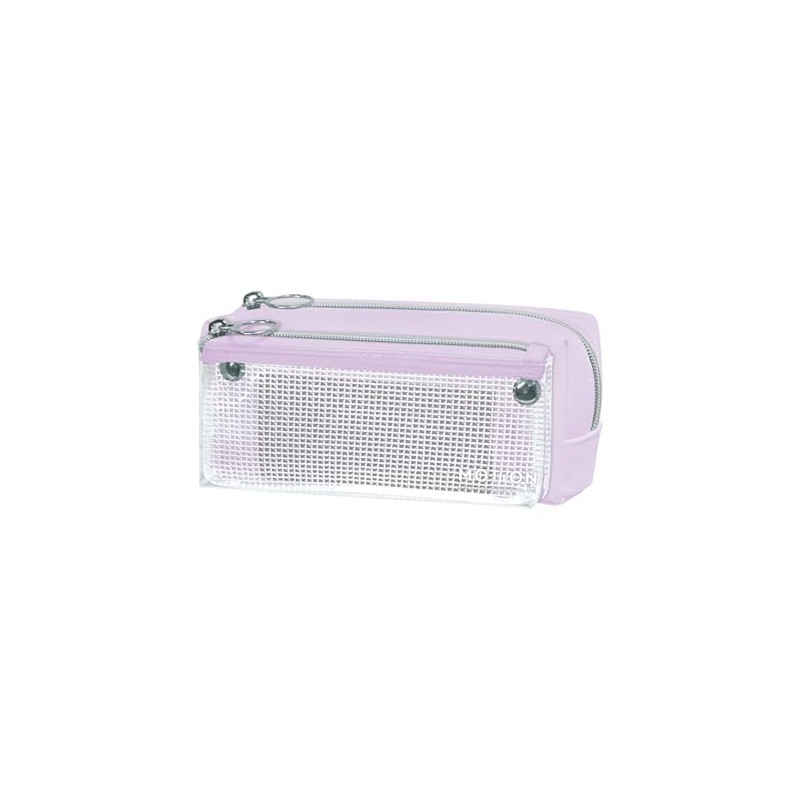 Kamiojapan MOTiON Pencil Case, Purple