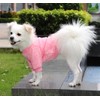 HuaLiSiJi Chihuahua Dog Jumper for Small Dogs, Elasticity, Softness, Comfort