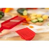 KUHN RIKON Vegetable Slicer Red