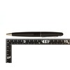 Pilot ボールペン コクーン BCO-150R-B ブラック 本体サイズ:140x10.0mm/油性黒インク/30g