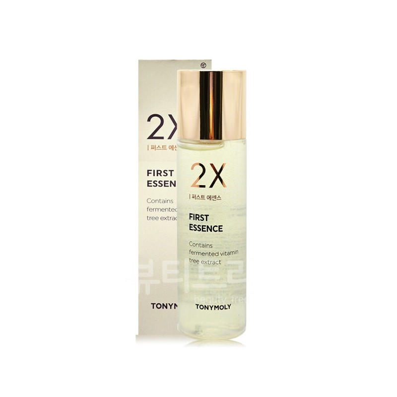 Tony Moly 2X First Essence 200ml / 토니모리 2X 투엑스