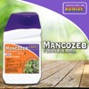 Bonide Mancozeb Flowable with Zinc Fungicide, 16 oz Concentrate, Broad
