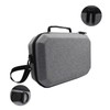 Travel Case Compatible for Quest 2 Virtual Reality Headset Carrying