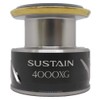 Genuine Part 17 Sustain 4000XG Spool Set Part No 10TV3