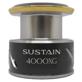 Genuine Part 17 Sustain 4000XG Spool Set Part No 10TV3
