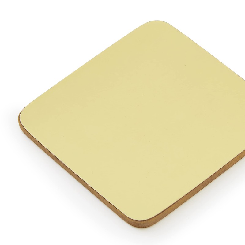 Sunny Coasters Set of 6