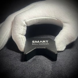 Smart Ball Marker - For all types of Billiards (English 8 Ball/Snooker/American Pool/Chinese or Heyball)