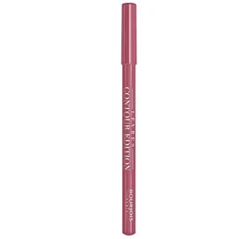 Bourjois Levres Contour Edition Lip Liner and Pencil 2 Coton Candy Pinks, 1.14g 330021