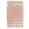 Ear Sticker Acupuncture Kit 600pcs Ear Massage Sticker Acupuncture Model