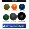 KaRaDaStyle Plyoball, Baseball, Ball Speed Boost, Training Ball, Pitcher, Poor