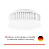 Pyrexx PX-1 12 Year Smoke Alarm, 4260236270684