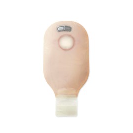 Hollister New Image Two-Piece Lock 'n Roll Drainable Pouches, Transparent w/Filter, by Hollister - HTP18194