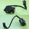 Ignition Coil Module with Spark Plug for Stihl MS311 MS391