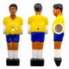 eyepower 22 Table Football Figures 13 mm – Germany vs.