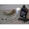 Oil Eater Drip & Spill Universal Pads - Absorbs Liquids
