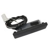 Wyrxalon Trunk Tailgate Liftgate Release Handle Compatible with Kia Soul