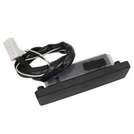 Wyrxalon Trunk Tailgate Liftgate Release Handle Compatible with Kia Soul 2014 2015 2016 2017 2018 2019 1.6L 2.0L 81720-B2000