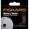 Fiskars Replacement Titanium Roller Blade for Straight Cuts