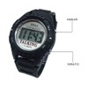 VISIONU Spanish Talking Watch for The Blind and Elderly Digital