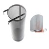 Hop Spider 300 Micron Mesh Stainless Steel Hop Filter Strainer