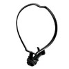BabbleCom Neck Holder, Necklace Type, Smartphone, Wearable Camera, GoPro, POV