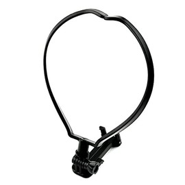 BabbleCom Neck Holder, Necklace Type, Smartphone, Wearable Camera, GoPro, POV Shooting, Video, Video Shooting