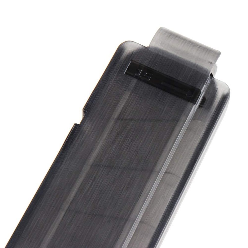 WORKER 15 dardos Talon Stefan Magazine Clip corto para Nerf