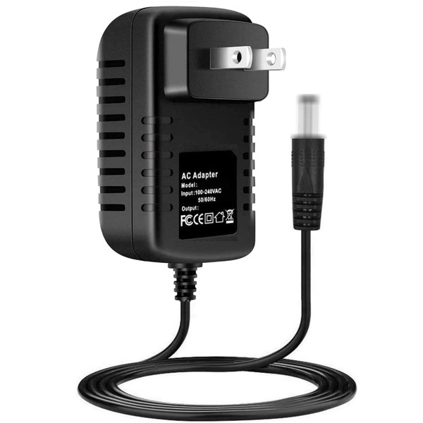 LKPower Wall AC Power Adapter Cable Compatible with NIX NixPlay