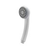 Croydex Shower Handset, ABS, White, One Size