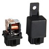 2Pcs FLS821 Heavy Duty Automotive Relay 12VDC 40A 4Pins