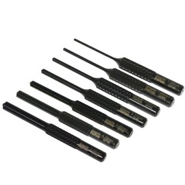 SP Gun Pin Remover, Set of 7, Slim Type [Eagle Model] [#5546-PIN-SET2]