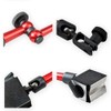 Aupur Magnetic Stand, Dial Gauge, Lathe, For Leverage, Zinc Alloy,