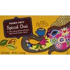 Trader Joe's Spiced Chai (A Rich, Robust Blend of Assam