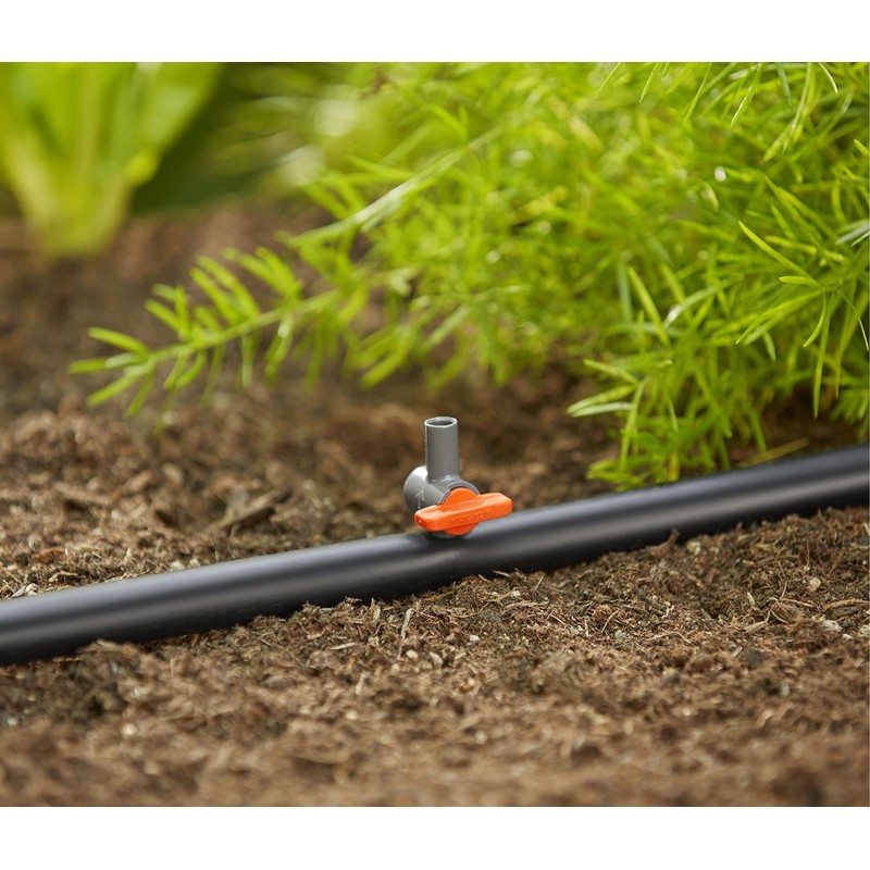 Gardena Control Valve