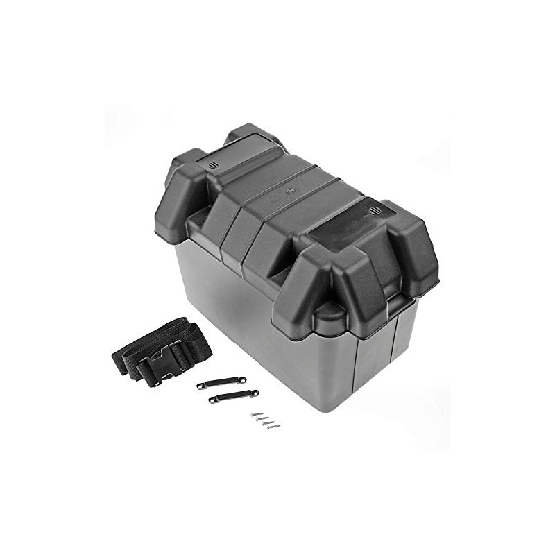 Kimpex Battery Tray 27