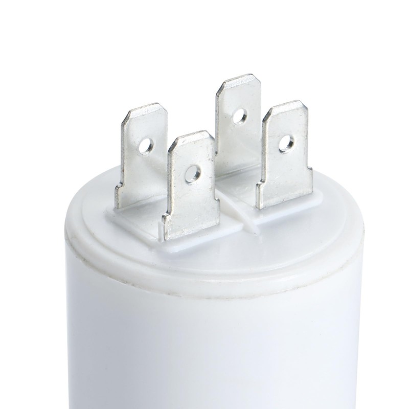 BlueNatHxRPR 56 MFD Garage Door Opener Capacitor Compatible for 1/2