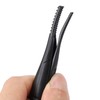 Heated Eyelash Curler Anti Burn Rechargeable Long Lasting Fast Preheating
