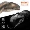 PNSO - Modelos prehistóricos de dinosaurios (68 Mila The Mapusaurus)