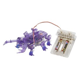 Tamiya 71119 Robocraft Series No. 19 2-Channel Remote Control Stag Bug