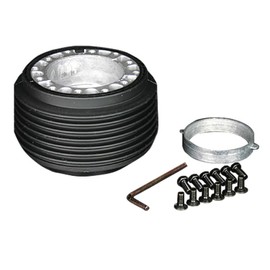 HKB Steering Steering Wheel Boss Kit OS – 238 Subaru Impreza GDA GDB GD2 GD3 GD9