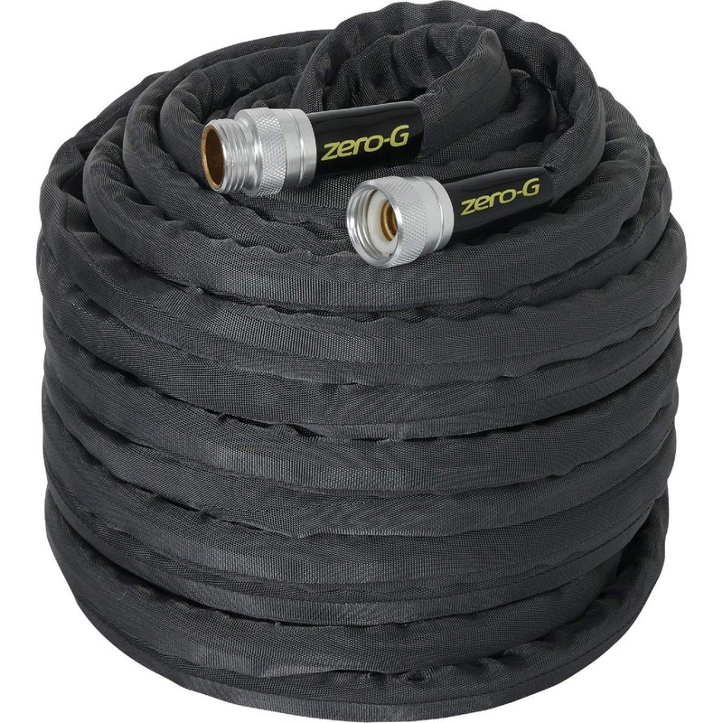 Apex 4001-100 5/8" X 100' Zero-G Lightweight Ultra Flexible Durable