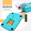 CATIGA New & Upgraded 2024 Printing Calculator Adding Machine 10