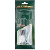 Iris Post Dedicated Gate and Fence Hardware Set