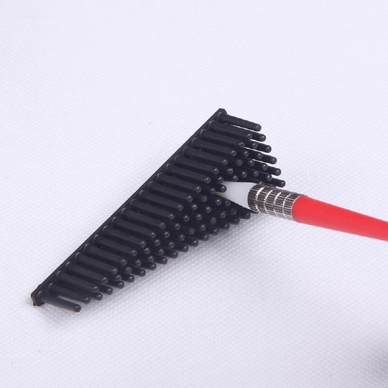 FORUMALL 6PCS Soft Tip Safety Darts-Great Games for Kids-Leisure Sport